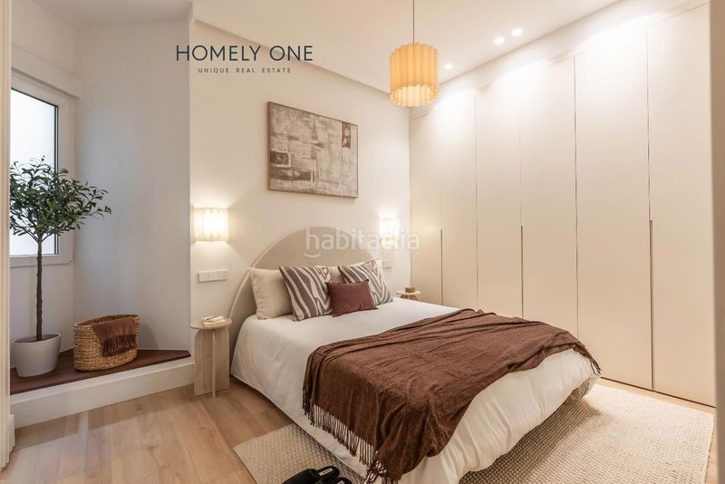 Foto 7ebbc2c7-bcf8-4eff-96b0-35ba1491afb1. Pis amb calefacció a Almagro Madrid