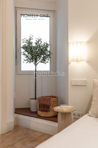 Foto ddb0c9d7-10a0-48f0-8f84-384ab98ea2ba. Pis amb calefacció a Almagro Madrid