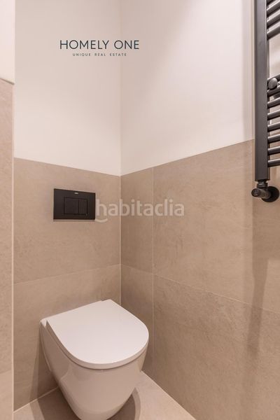 Foto e89a976a-24a8-4efb-991e-cfe05eebdf60. Pis amb calefacció a Almagro Madrid