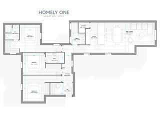 Flat in Recoletos. Exclusiva vivienda a reformar en recoletos