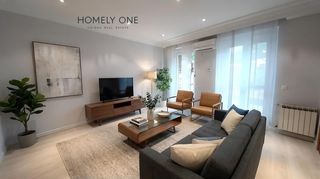 Flat in San Bernardo