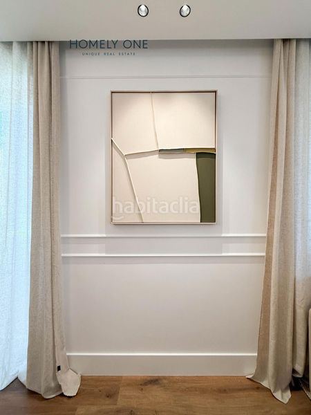 Foto 767f73b8-f747-4451-9810-c379293918e7. Pis amb calefacció a Goya Madrid