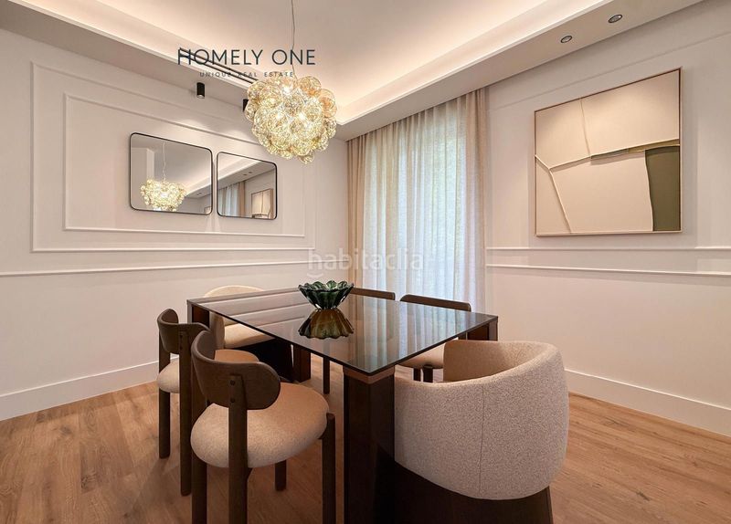 Foto e1f31cc7-196c-4b2f-9f2b-c93533d0ce64. Pis amb calefacció a Goya Madrid