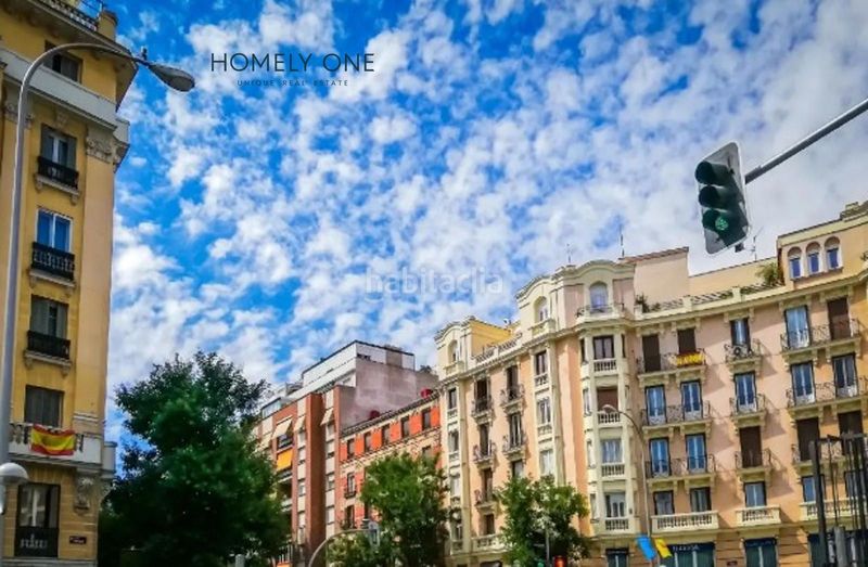 Foto abc1eb72-6e86-4879-9e63-c9d747dd77a0. Pis amb calefacció a Arapiles Madrid