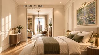 Appartamento in Arapiles. Exclusiva vivienda señorial para reformar en chamberí