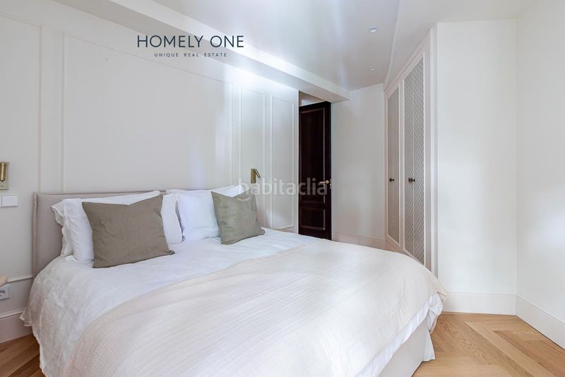 Foto f4b32820-b480-46f9-bce7-a1ee9b78f6bc. Pis a Goya Madrid
