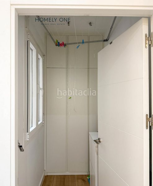 Foto 7b139689-9d09-461e-907f-4219b2d4d7c6. Pis amb calefacció a Ríos Rosas-Nuevos Ministerios Madrid