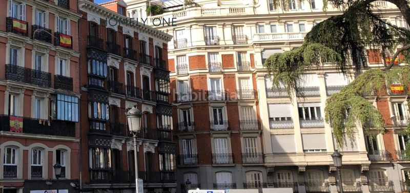 Foto 727b4af4-a5c9-4f6b-8c70-f4f1172c93a0. Pis a Justicia-Chueca Madrid