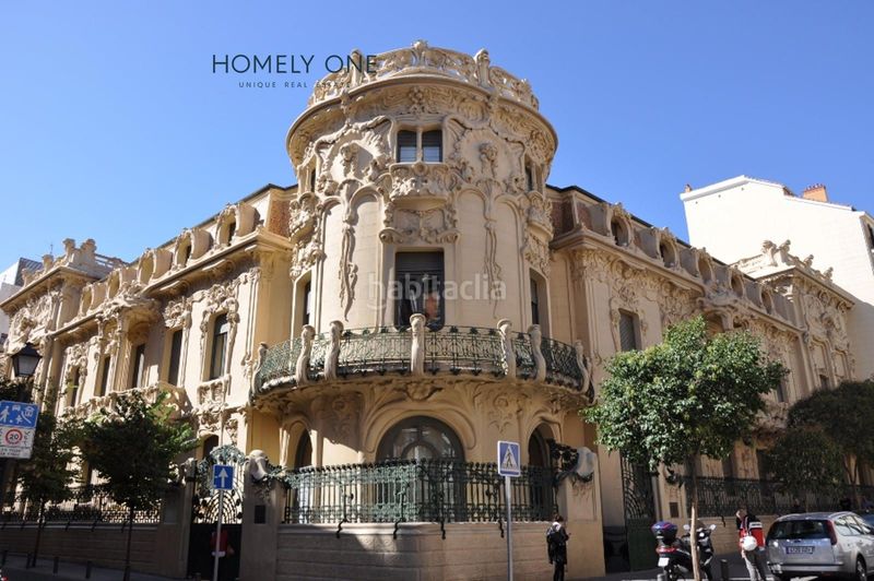 Foto c631d30e-30d2-4890-ac1c-2ce6a0ea31a6. Pis a Justicia-Chueca Madrid