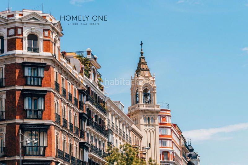 Foto fa7cb436-34ea-42cf-8881-689089b352ac. Pis a Justicia-Chueca Madrid