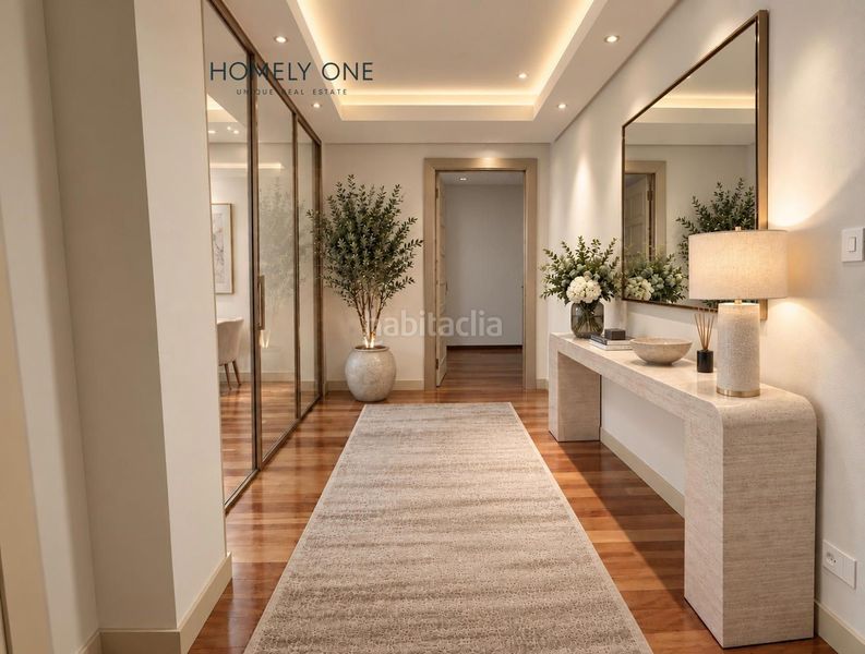 Foto 7d184d99-e1c7-47a7-b856-9bfe9169b324. Flat with heating in Arapiles Madrid