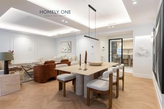 Flat in Castelló