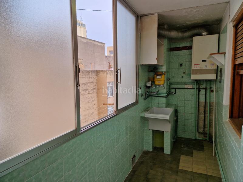 Foto 720495f3-40e5-41f5-a4f4-20e1755545fe. Appartamento con parcheggio in Casco Histórico Castellón de la Plana