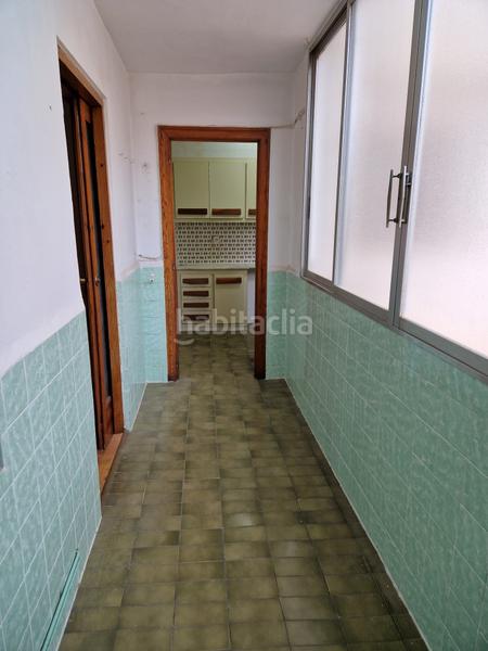 Foto fdd20e0e-420d-4bb6-810f-b307cea66ed8. Flat with parking in Casco Histórico Castellón de la Plana