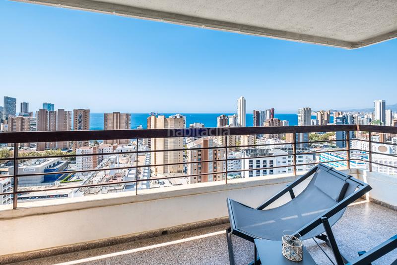 Foto 0fd0b26a-a79e-4e01-acc5-3244bf7f0a47. Appartement avec piscine dans Rincón Bajo Benidorm