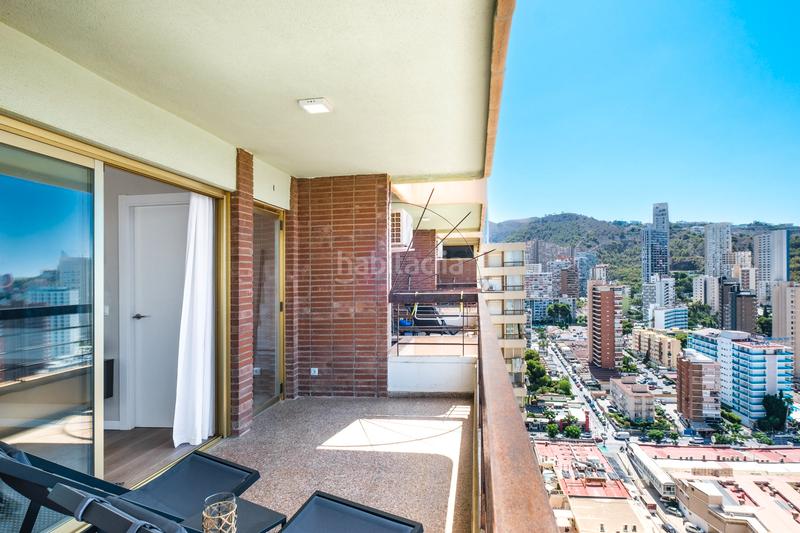 Foto 3ec22c37-af05-4689-86e6-b622ae7ac0db. Appartement avec piscine dans Rincón Bajo Benidorm