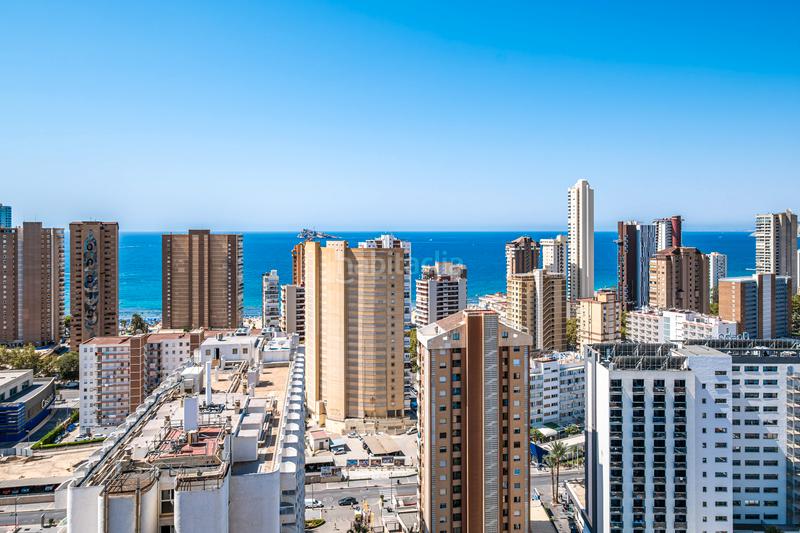 Foto b2d198ca-a06f-4b60-b4ac-28592a1ddcbf. Appartement avec piscine dans Rincón Bajo Benidorm
