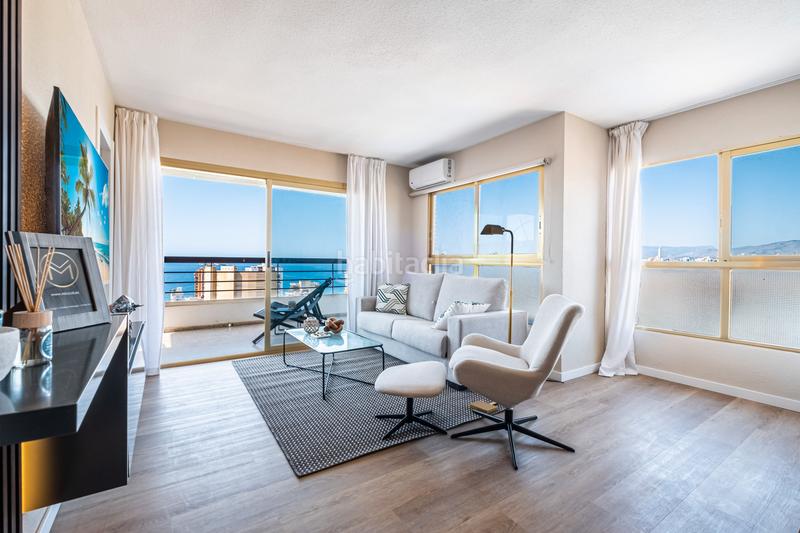 Foto e0a634f3-094d-49d2-9158-0d67fc5a46e5. Appartement avec piscine dans Rincón Bajo Benidorm