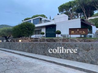 Alquiler Local Comercial en Cabrils. Local comercial en alquiler y traspaso en cabrils, con 470 m2, c