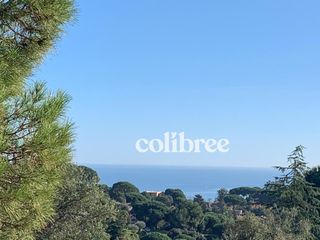 Terreno residencial en Rocaferrera. Parcela en venta en sant andreu de llavaneres, urbanizado, asfal