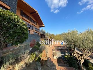 Casa en La Floresta. Preciosa casa unifamiliar , en perfecto estado, con superficie d