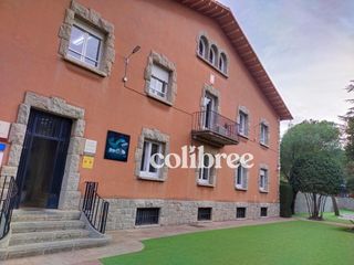 Edifici en Pedralbes. Edificio singular en venta y alquiler en barcelona y con 1.780 m
