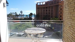 Etagenwohnung in Platja de Ponent. Piso en venta en salou, con 106 m2, 3 habitaciones y 2 baños, tr