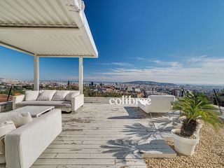 Casa en Pedralbes. Casa en venta en barcelona, con 517 m2, 5 habitaciones y 7 baños