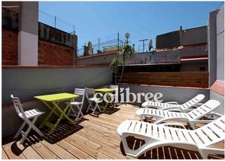 Edifici  Picalquers. Edificio singular en venta en barcelona y con 292 m2.