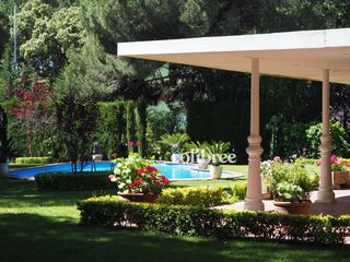 Chalet en Bell-Aire. Chalet independiente en venta en sant andreu de llavaneres, con