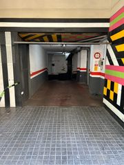 Miete Autoparkplatz  Carrer de la indústria. Plaza de parqing cl industria  passeig de sant joan
