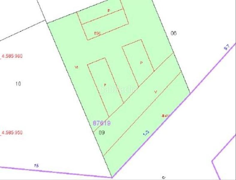 Foto 06b98722-240a-46ed-867c-be4bd89e216c. Büro in La Teixonera Barcelona