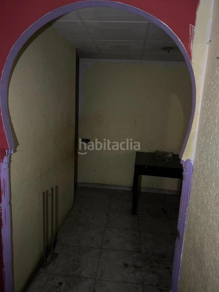 Foto 0c475c80-78cb-434f-b2a7-7b2b49ea7812. Büro in La Teixonera Barcelona