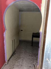 Oficina  Carrer de sant crispí. Sant crispi horta  la teixonera