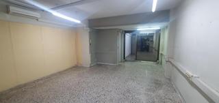 Geschäftsraum  Carrer joan de peguera. Local comercial  barcelona sant martí  el camp de larpa