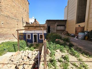 Wohngrundstück  Carrer d'ausona. Suelo residencial  barcelona sant andreu  trinitat vella