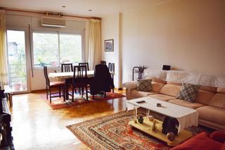 Appartement  Carrer de manso. Calle manso eixample  sant antoni