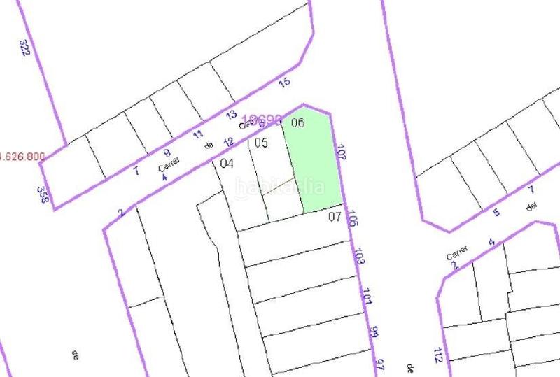 Foto 0056f637-8efd-472c-b8d5-5e09d18591cf. Terreny residencial a Vilartagues-Tueda de Dalt Sant Feliu de Guíxols