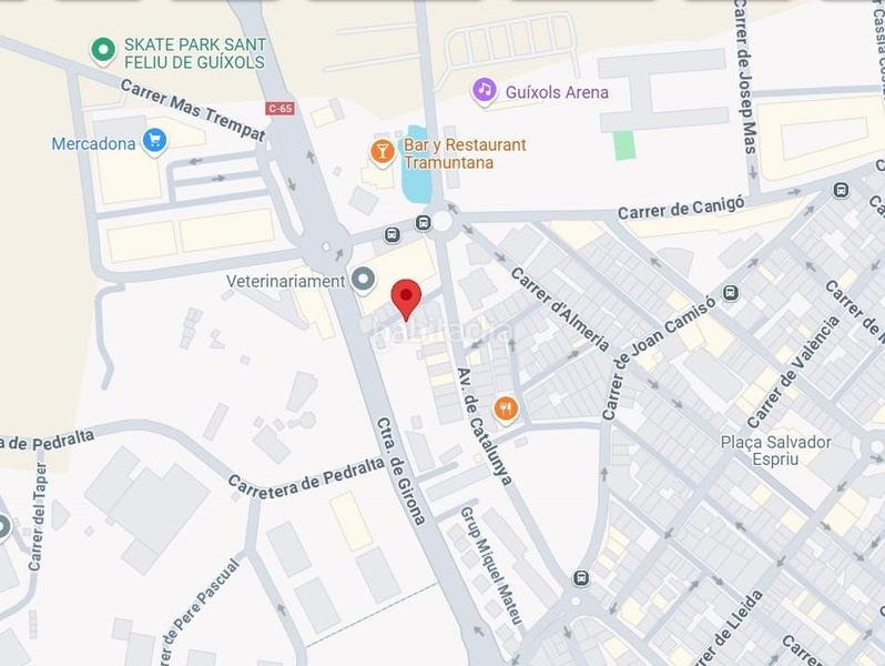 Foto 29873908-80a1-4ee0-97f3-b0744ec17740. Terreny residencial a Vilartagues-Tueda de Dalt Sant Feliu de Guíxols