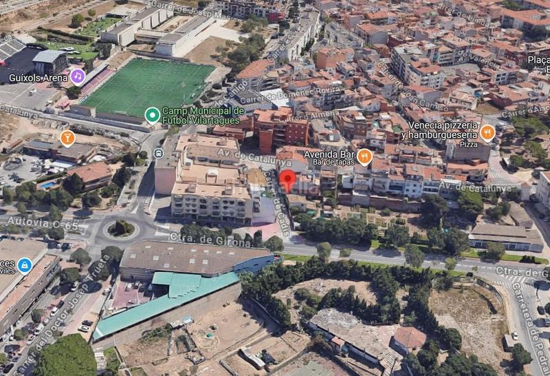 Foto 72ff1a78-3f9a-40a7-adca-3e0708e49b4d. Terreny residencial a Vilartagues-Tueda de Dalt Sant Feliu de Guíxols