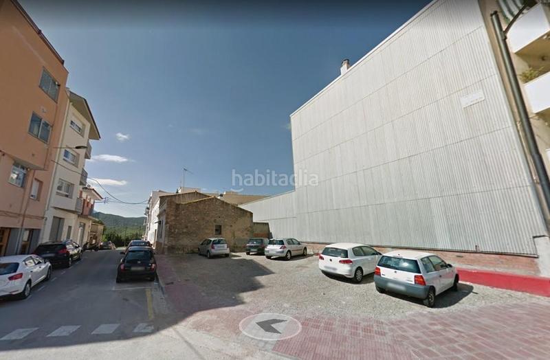 Foto 8e3f0446-19a3-4c29-babb-7e19717f4cad. Terreny residencial a Vilartagues-Tueda de Dalt Sant Feliu de Guíxols