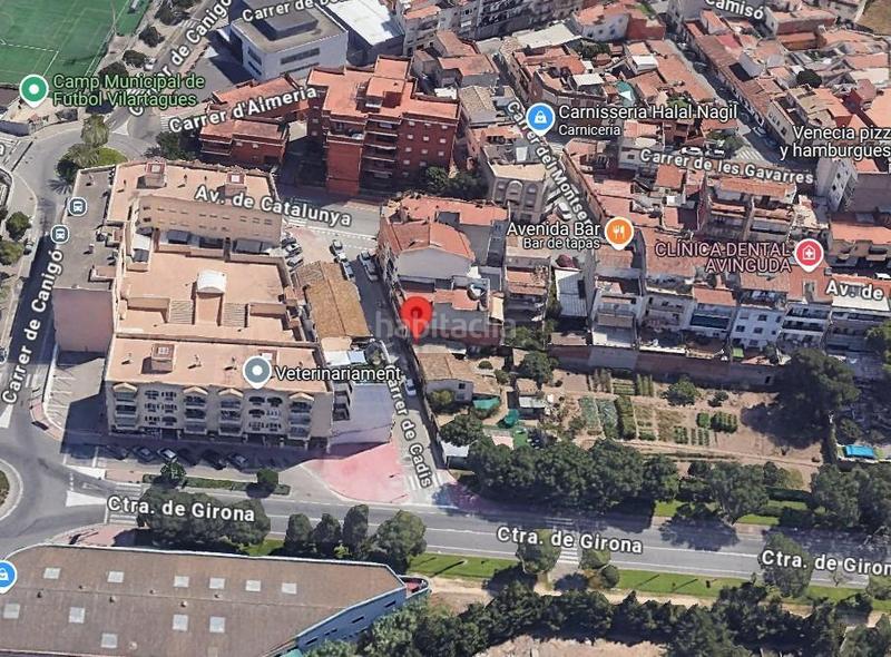 Foto 94d869c1-f958-4634-9ba8-9bfe22d621e8. Terreny residencial a Vilartagues-Tueda de Dalt Sant Feliu de Guíxols