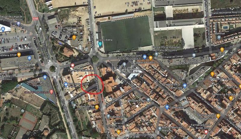 Foto ce810279-49c6-46eb-b289-744bf7795bdc. Terreny residencial a Vilartagues-Tueda de Dalt Sant Feliu de Guíxols