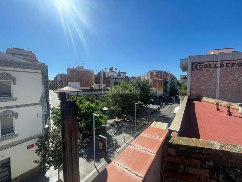 Foto 52b2ae42-bd11-4280-8c5d-6f12d38a6366. Edificio propiedad vertical Centre en Centre Santa Coloma de Gramenet