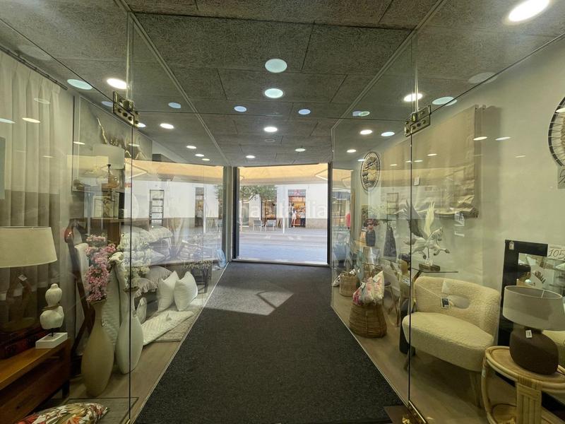 Foto 712c033f-6c55-4948-aff9-177227d1d2ff. Edificio propiedad vertical Centre en Centre Santa Coloma de Gramenet