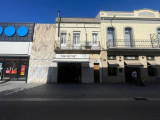 Gebäude  Avenida de la generalitat. Propiedad vertical  santa coloma de gramenet centre