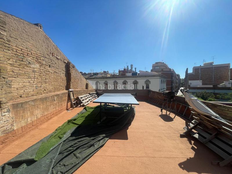 Foto d9bff60b-1518-4535-820e-1331348cb21a. Edificio propiedad vertical Centre en Centre Santa Coloma de Gramenet