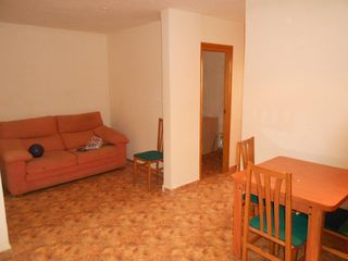 Piso  Carrer de la font. Piso en venta con inquilino,
