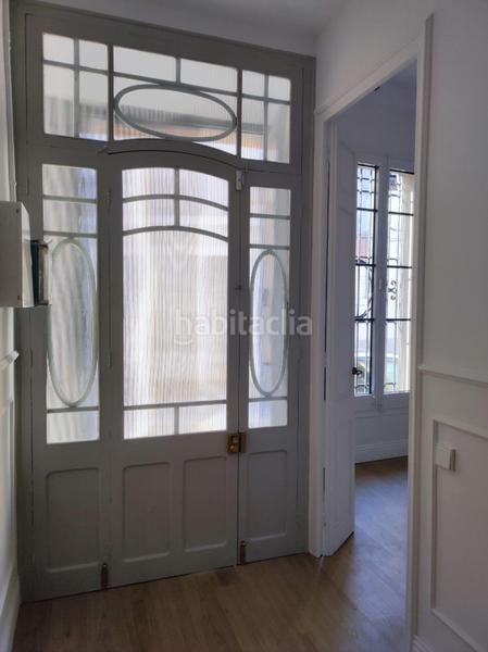 Foto 1d3986d1-baf3-4806-82c7-08d62d355573. Erdgeschoss mit heizung in Casagemes Badalona