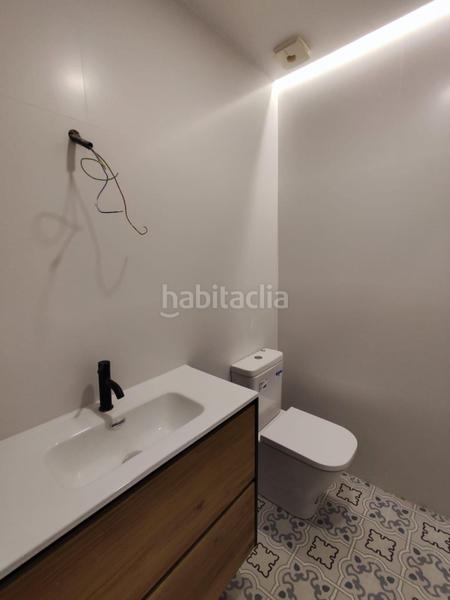 Foto 6da20ce9-45a0-42d3-91e8-ef03586b5a9d. Erdgeschoss mit heizung in Casagemes Badalona